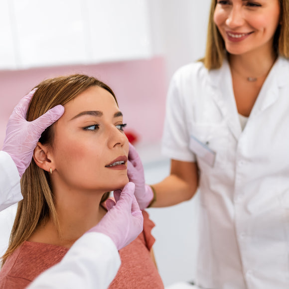 Dermal Filler Aftercare: The First 48 Hours