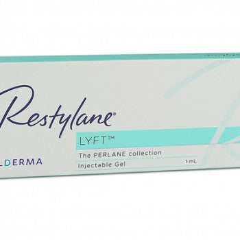 Restylane Lyft is now FDA Approved
