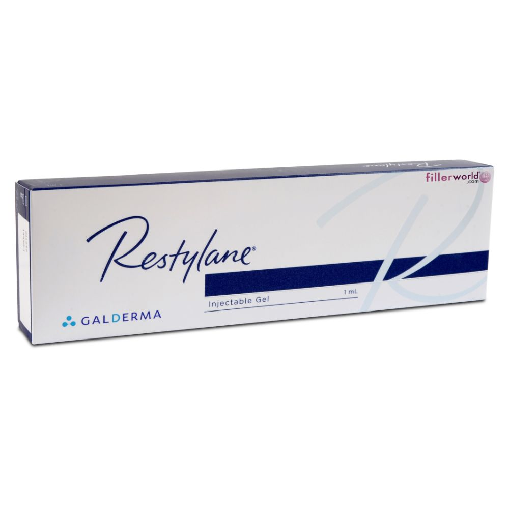 Restylane  (1x1ml)