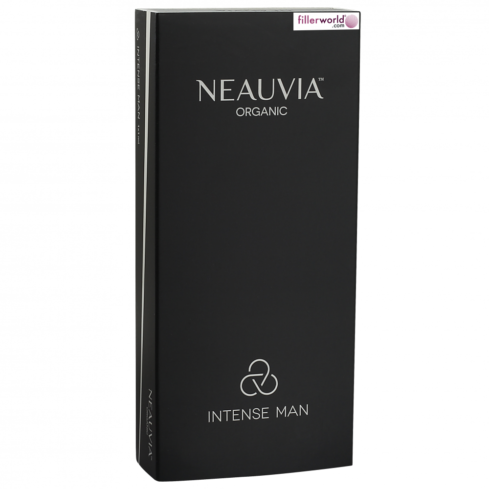 Neauvia Organic Intense Man (1x1ml)