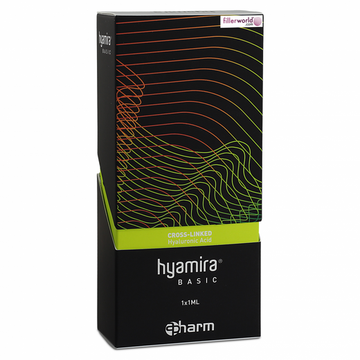 Hyamira Basic (1x1ml)