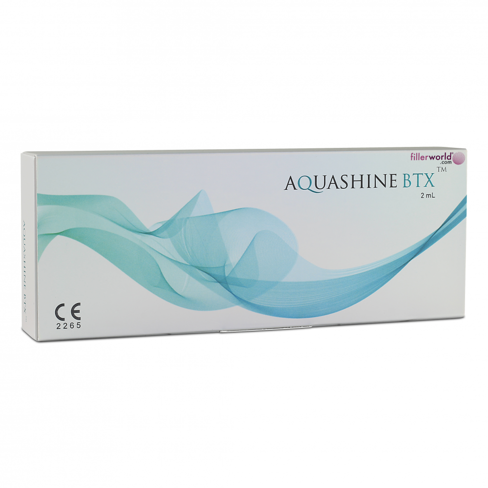 Aquashine PTX (2x2ml)
