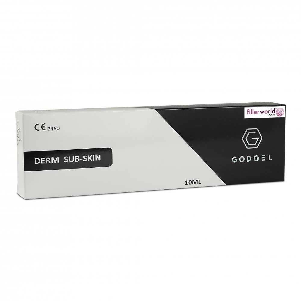 Godgel Derm Sub-Skin (1x20ml)