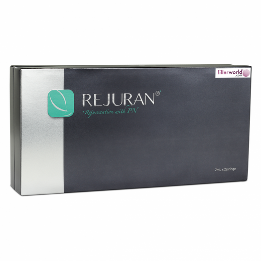 Rejuran *Rejuvenation with PN (2x2ml)