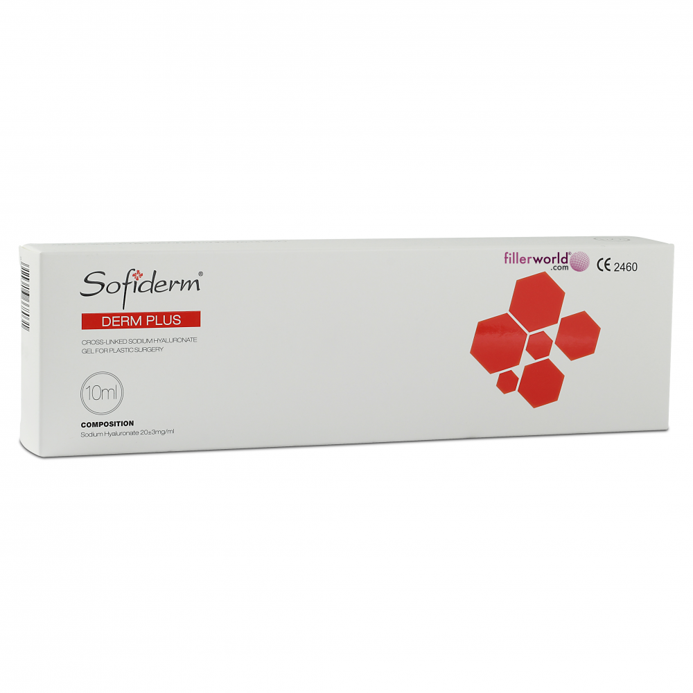 Sofiderm Derm Plus (1x10ml)