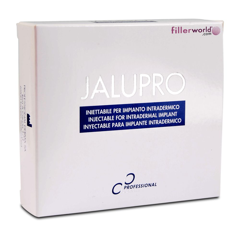 Jalupro  Classic (2 amps+2vials)