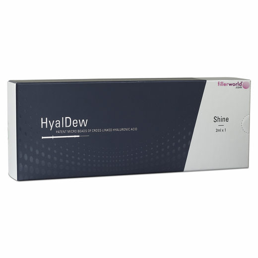 HyalDew Shine (1x2ml)