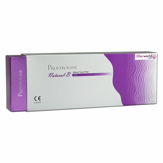 Prostrolane Natural B (2x2ml)