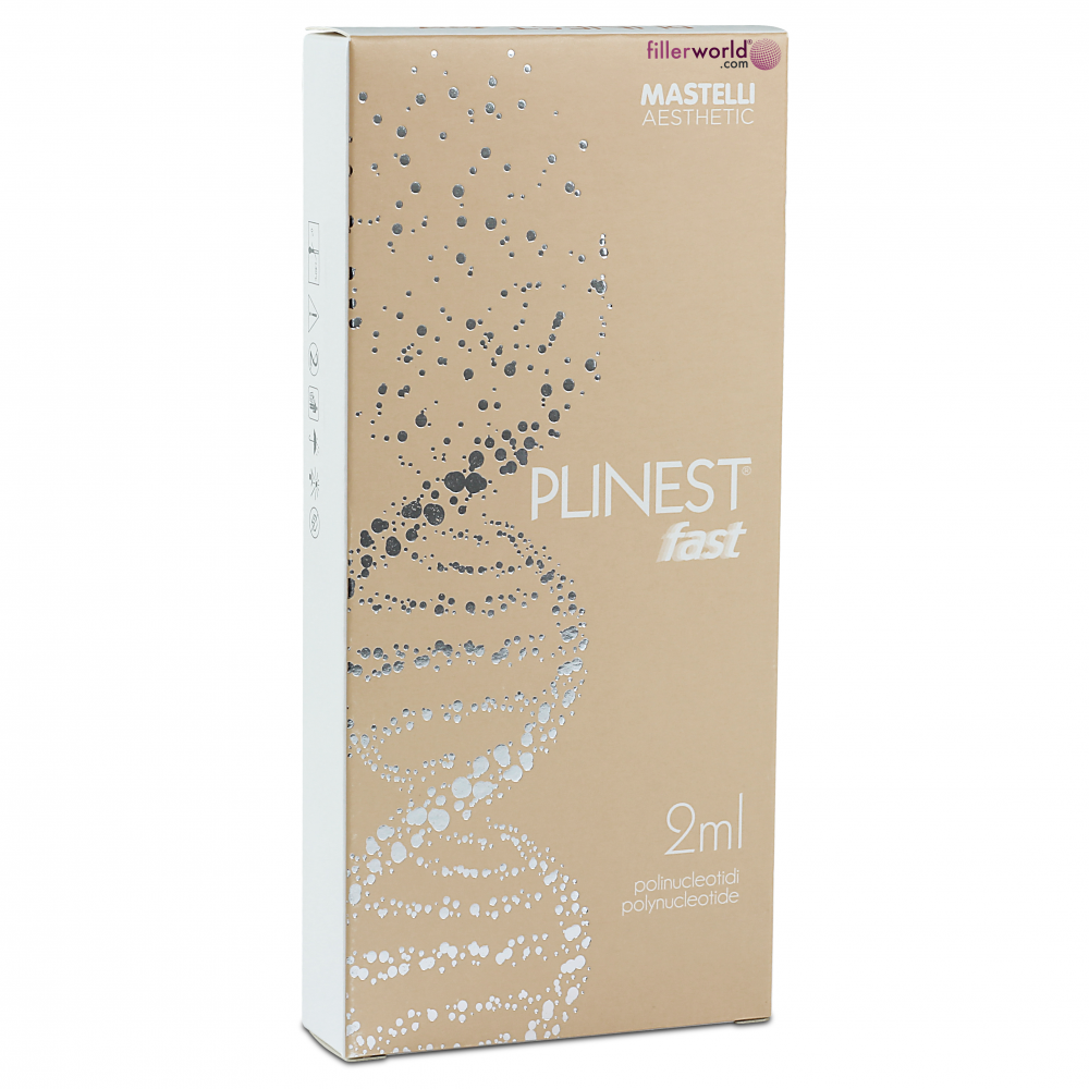 Plinest Fast (1x2ml)