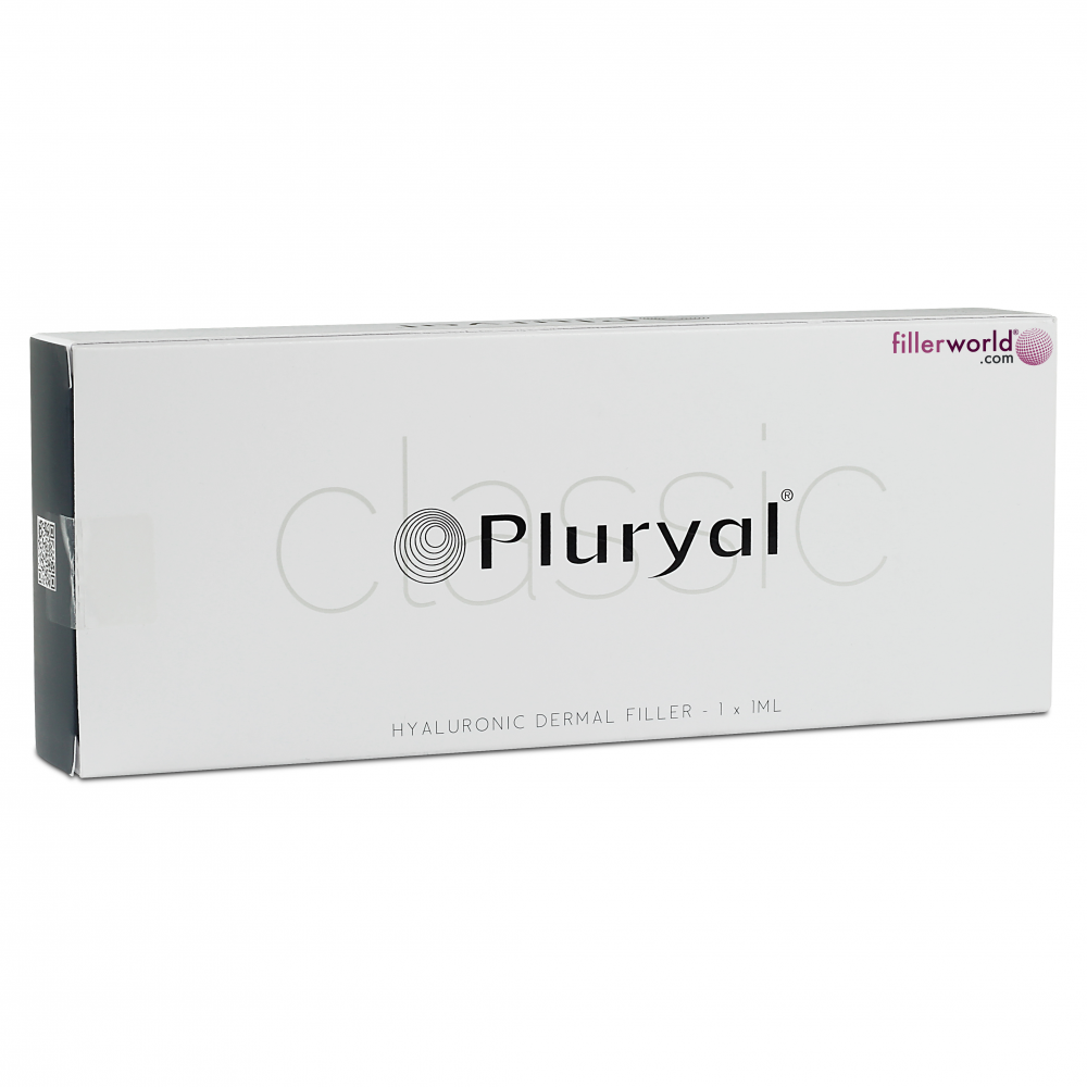 Pluryal Classic (1x1ml)