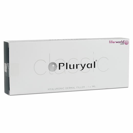 Pluryal Classic (1x1ml)