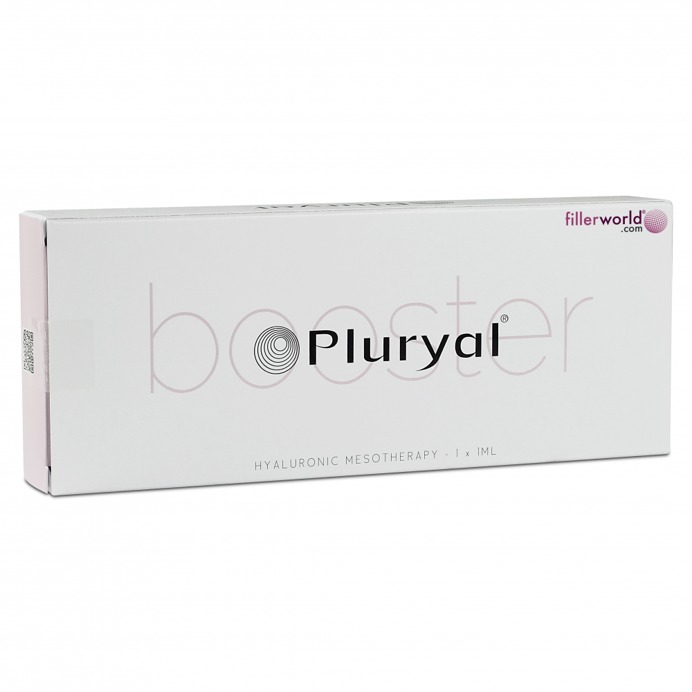 Pluryal Booster (1x1ml)