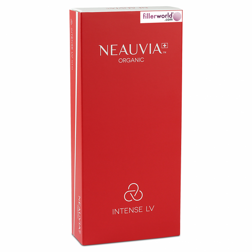Neauvia Organic Intense LV (1x1ml)
