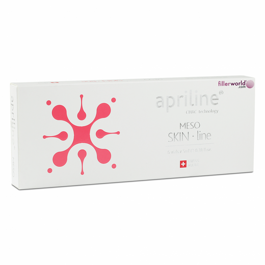 Apriline SKINLine (6x5ml)