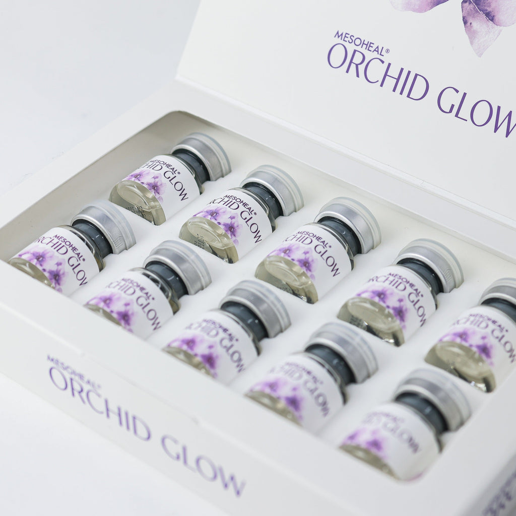 MESOHEAL®  Orchid Glow (10x5ml)