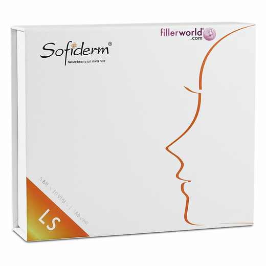 Sofiderm Lipolytic Solution (10x5ml)