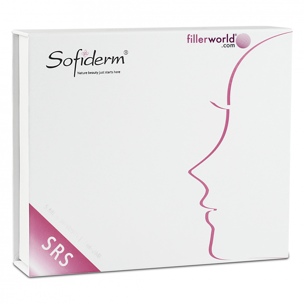 Sofiderm Skin Rejuvenating Solution (10x5ml)