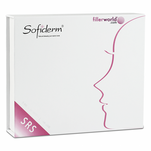 Sofiderm Skin Rejuvenating Solution (10x5ml)