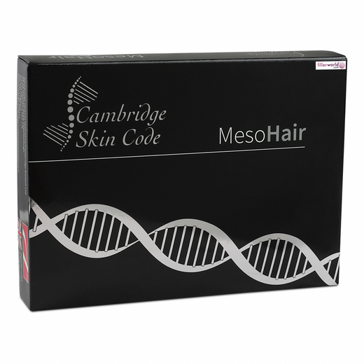 Cambridge Skin Code MesoHair (10x5ml)