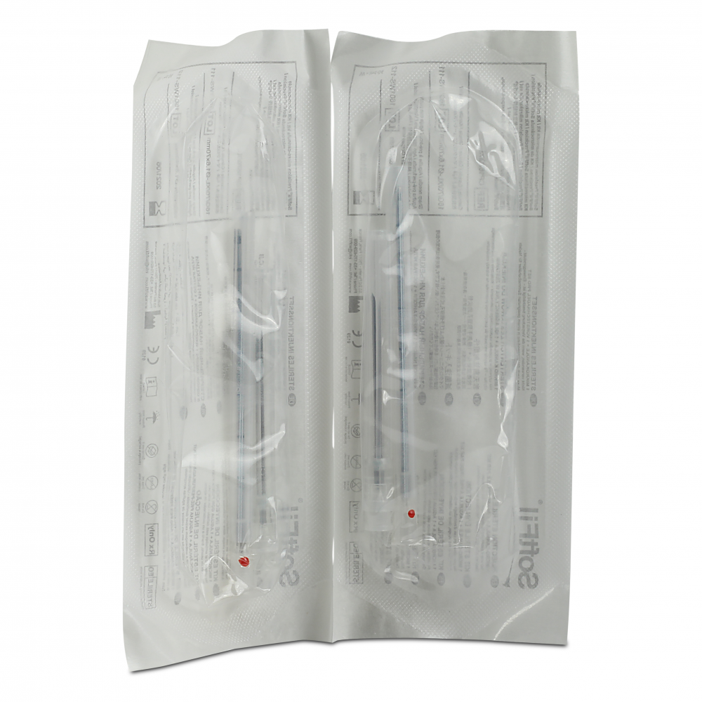 SoftFil Softfil Precision 16g x 70mm  (20 kits) CP1670/XL