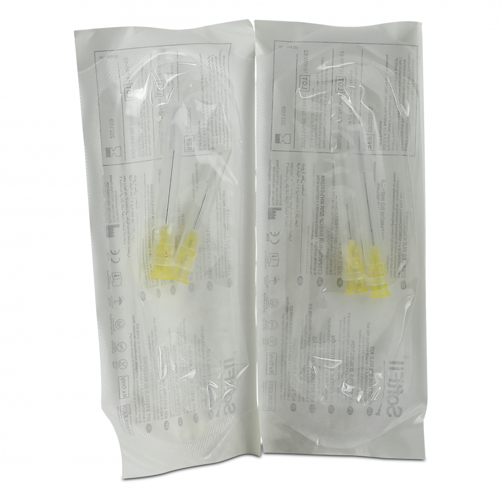 SoftFil Softfil Precision 30g x 25mm  (20 kits) CP3025/XL