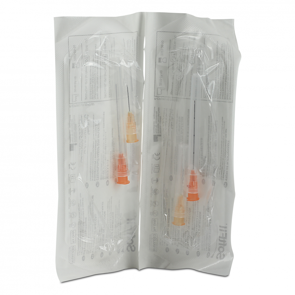 SoftFil Softfil Precision 25g x 40mm  (20 kits) CP2540/XL