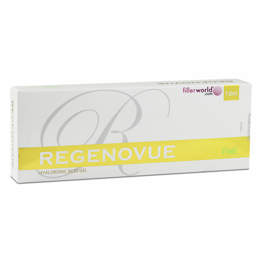 Regenovue Fine (1x1ml)