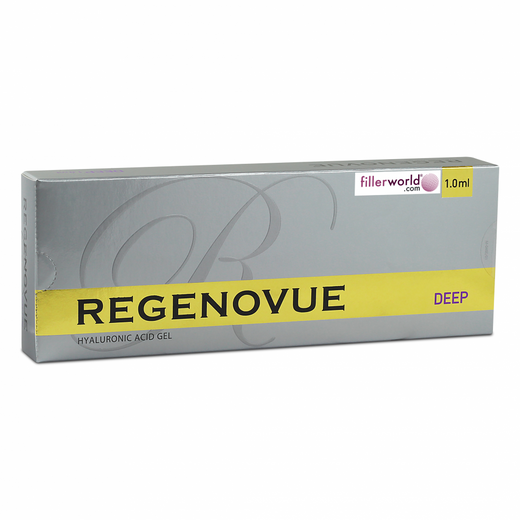 Regenovue Deep (1x1ml)