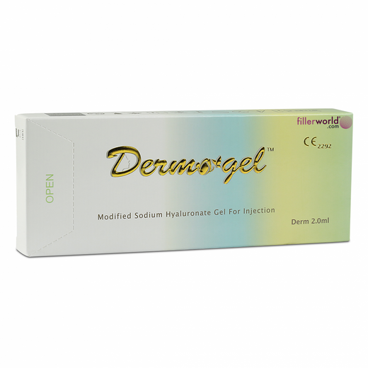 Dermgel Derm (1x2ml)