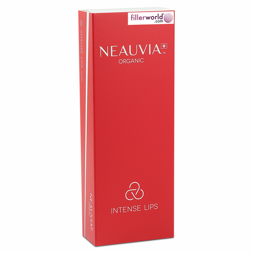 Neauvia Organic Intense Lips (1x1ml)