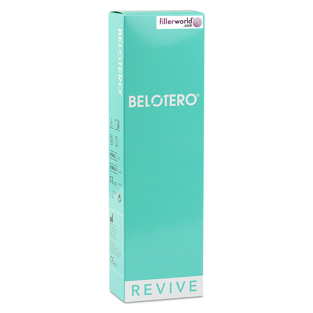 Belotero Revive (1x1ml)