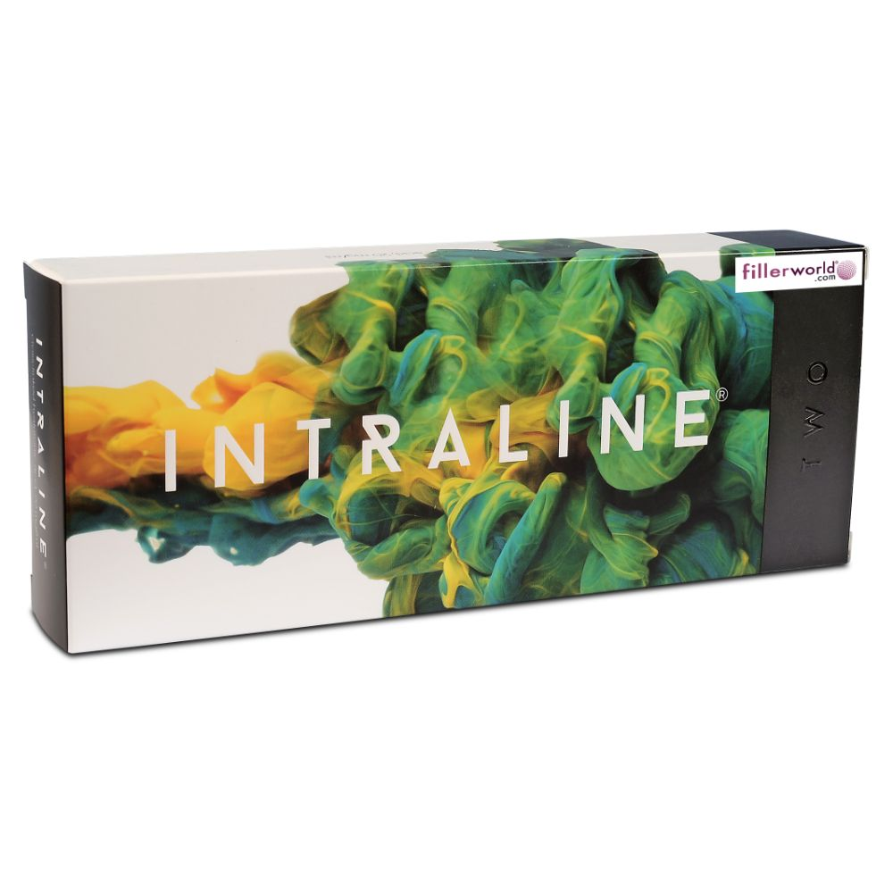 Intraline Two (1x1ml)