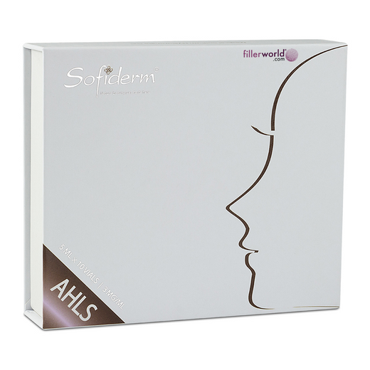 Sofiderm Anti-Hair Loss Solution (10x5ml)