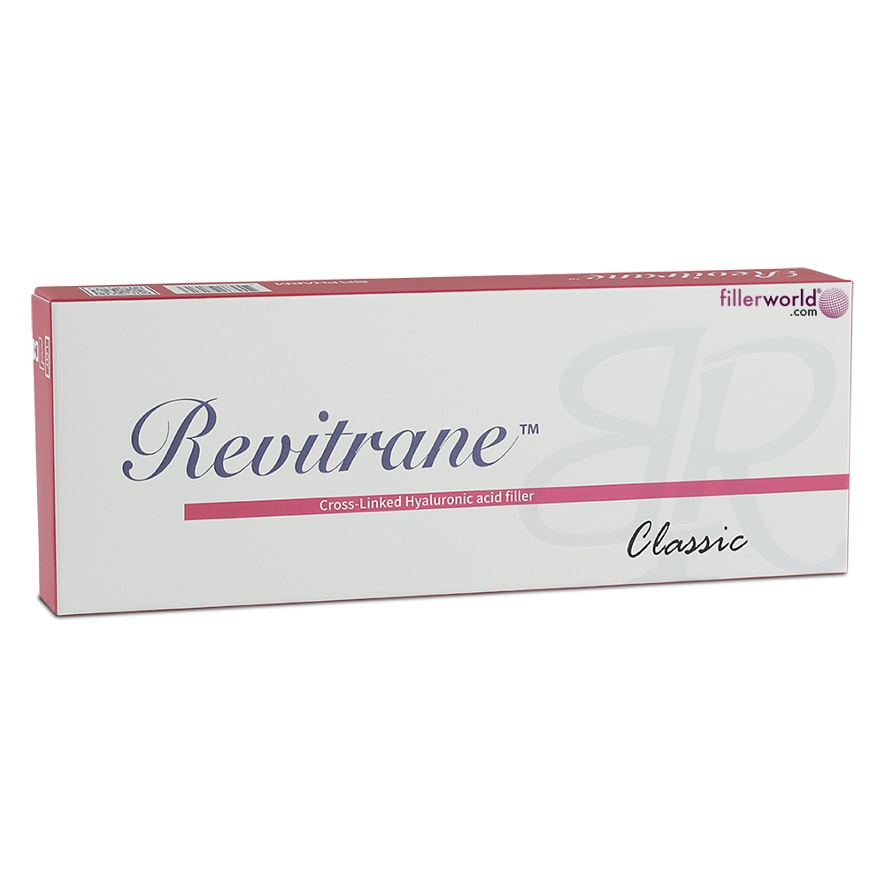 Revitrane  HA 10 Classic (1x1ml)