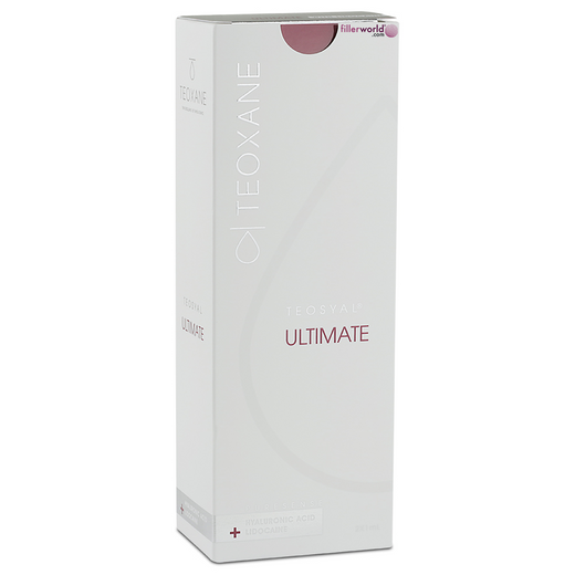 Teosyal Ultimate Puresense (2x1ml)