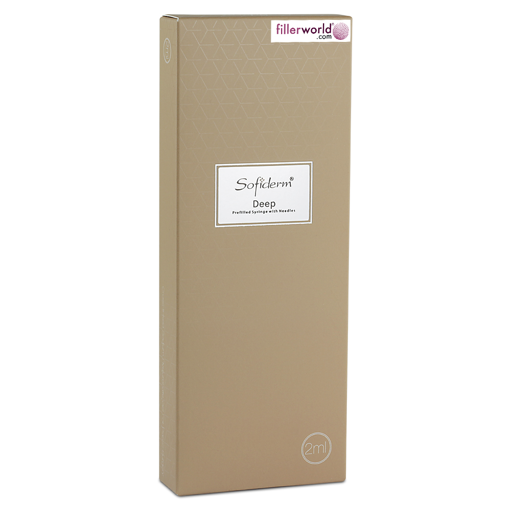 Sofiderm Deep  (1x2ml)