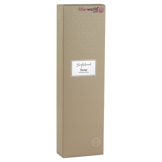 Sofiderm Deep (1x10ml)