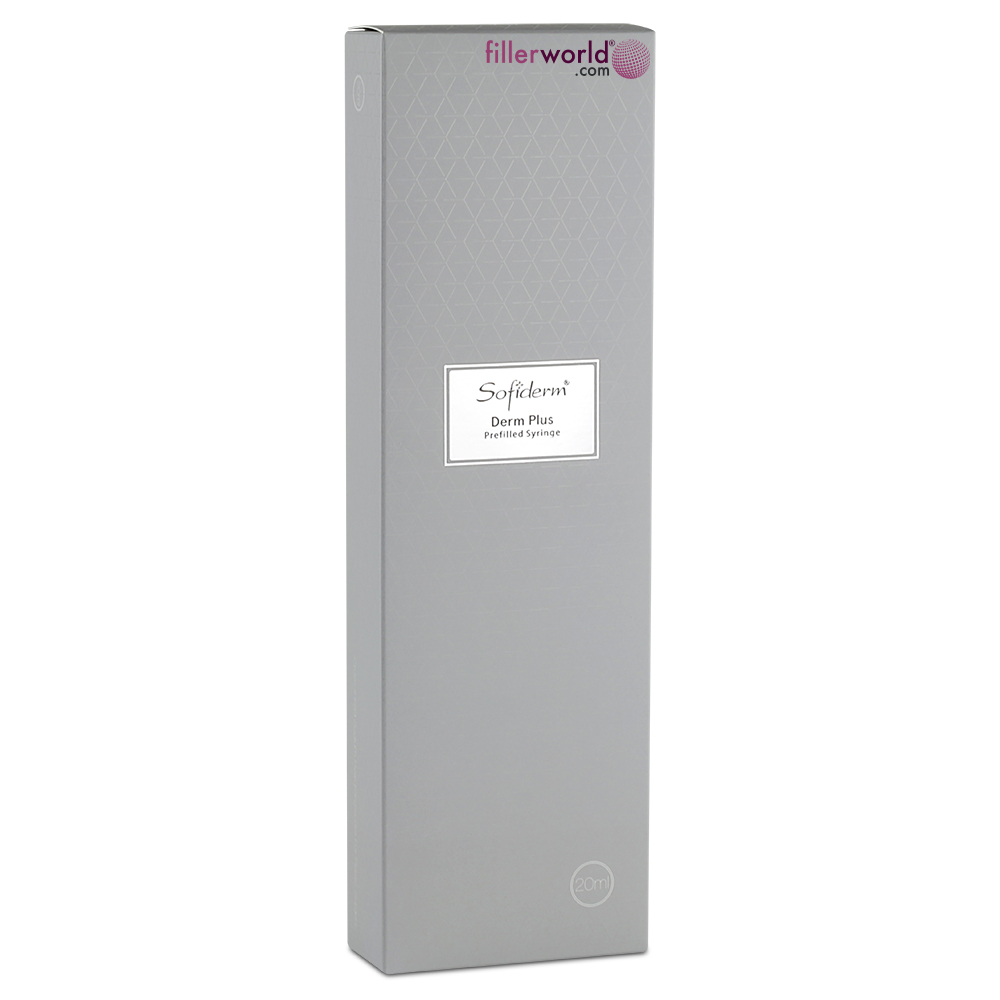 Sofiderm Derm Plus (1x20ml)