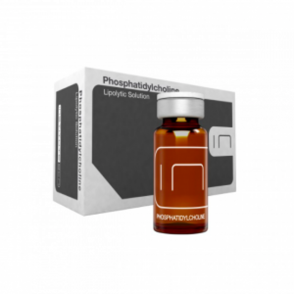 BCN Phosphatidylcholine  8012 5x10ml vials (previously known as 8072)