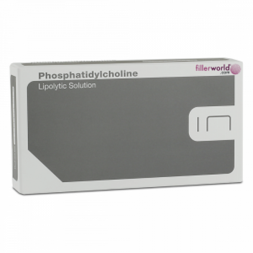 BCN Phosphatidylcholine 5% 8016 10X5ML