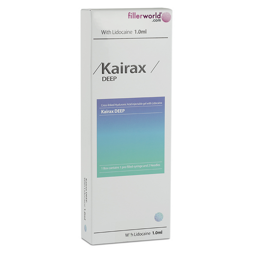 Kairax Deep with Lidocaine (1x1ml)
