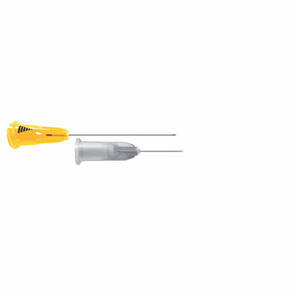 30G Cannula TW (30mm) + 27G Pre-Hole Needle *AJ 1870A* QTY 40 Exp date 28.12.25