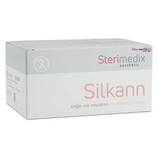 25G Cannula TW (50mm) + 23G Pre-Hole Needle *AJ1850A* QTY 25