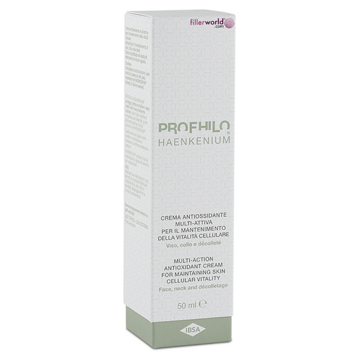 Profhilo Haenkenium 1x50ml