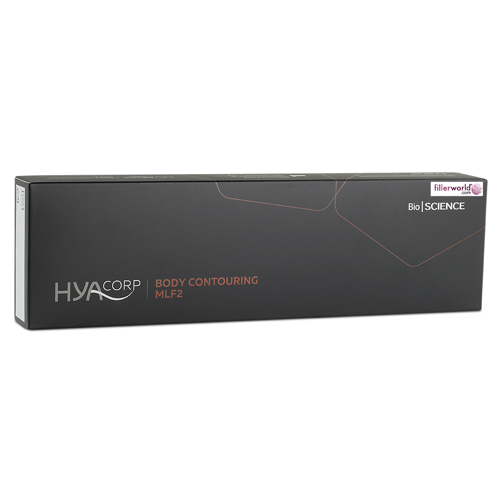HYAcorp Body Contouring MLF2 (1x10ml)