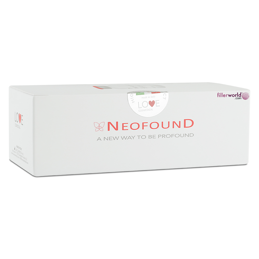 Neofound (5x3ml)