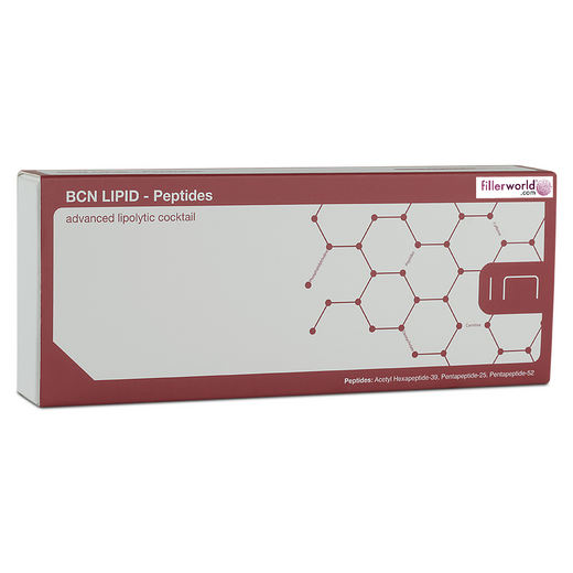 BCN Lipid - Peptides  8118 (5x8ml)