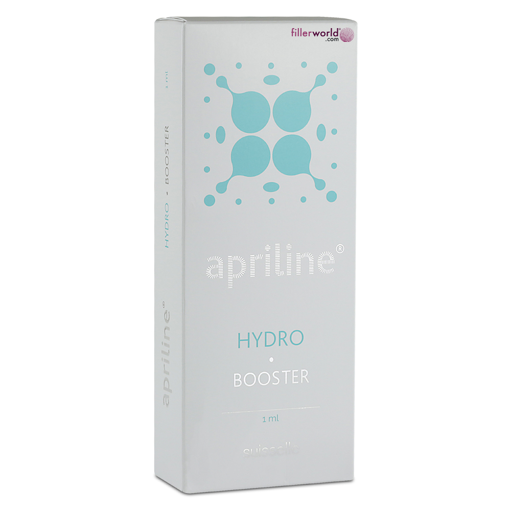 Apriline Hydro Booster  (1x1ml )