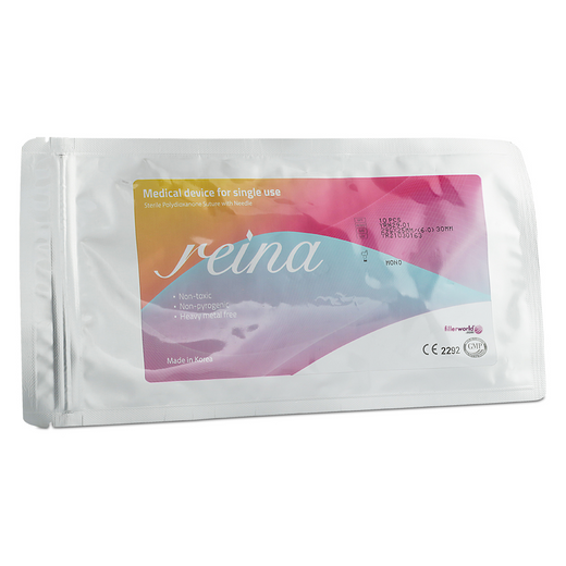 Reina 29g x 25mm Mono  (10 pcs per foil pack)