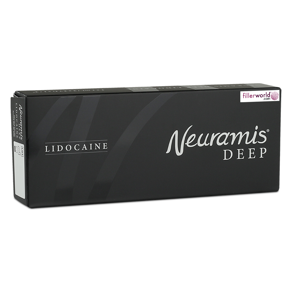 Neuramis Deep with Lidocaine (1x1ml)